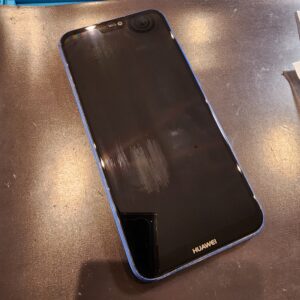 HUAWEI P20 lite バッテリー交換修理