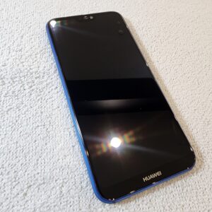 HUAWEI P20 lite バッテリー交換修理