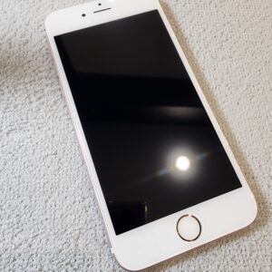 iPhone6s　画面修理　バッテリー修理　クリーニング