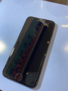 iPhoneSE2 メンテナンス クリーニング バッテリー交換