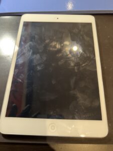 iPadmini2バッテリー