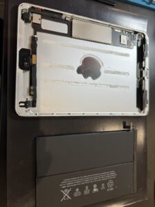 iPadmini2バッテリー