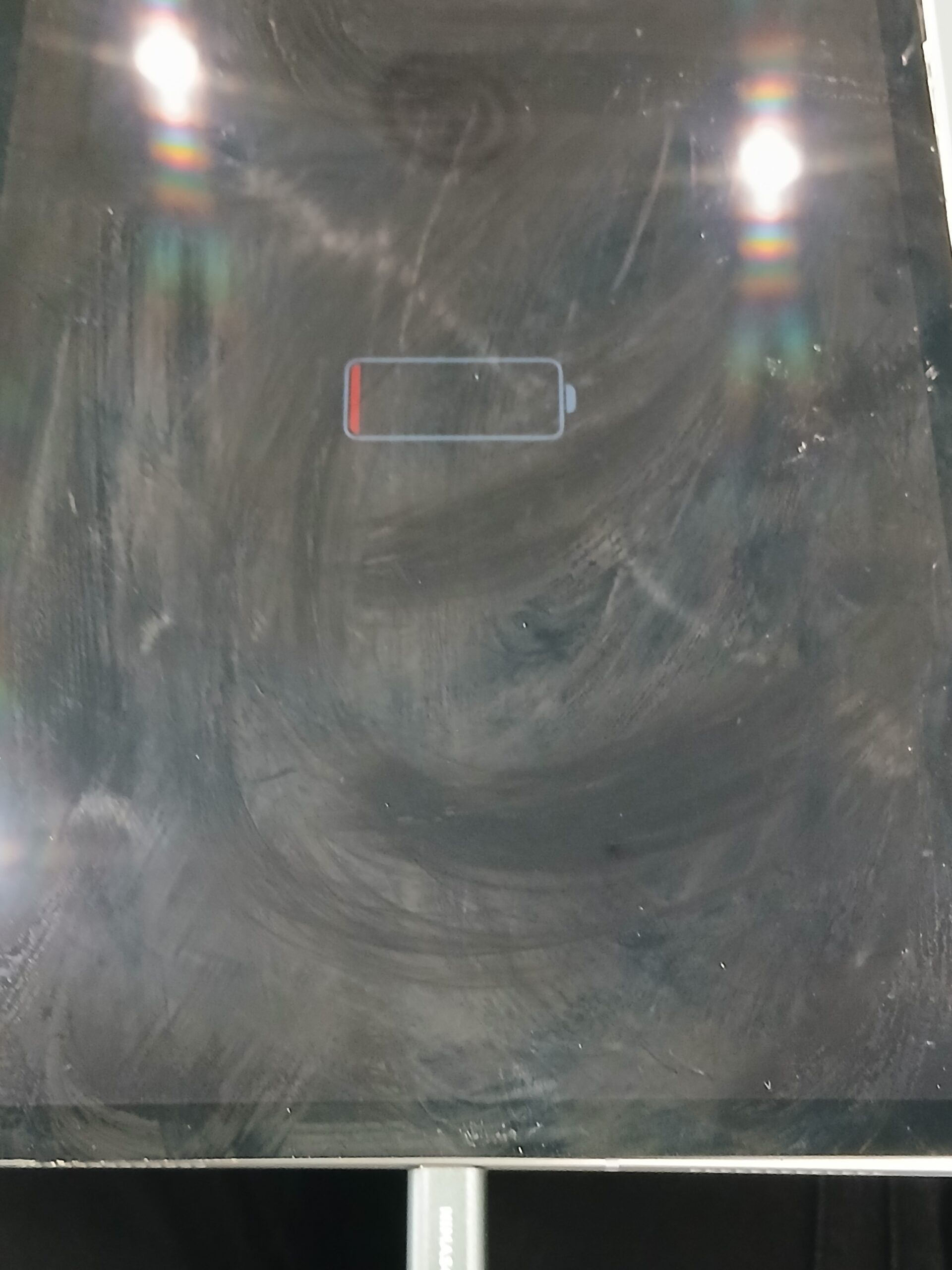 【太田店】iPadPro11インチ第一世代の充電口修理【みどり市からご来店】