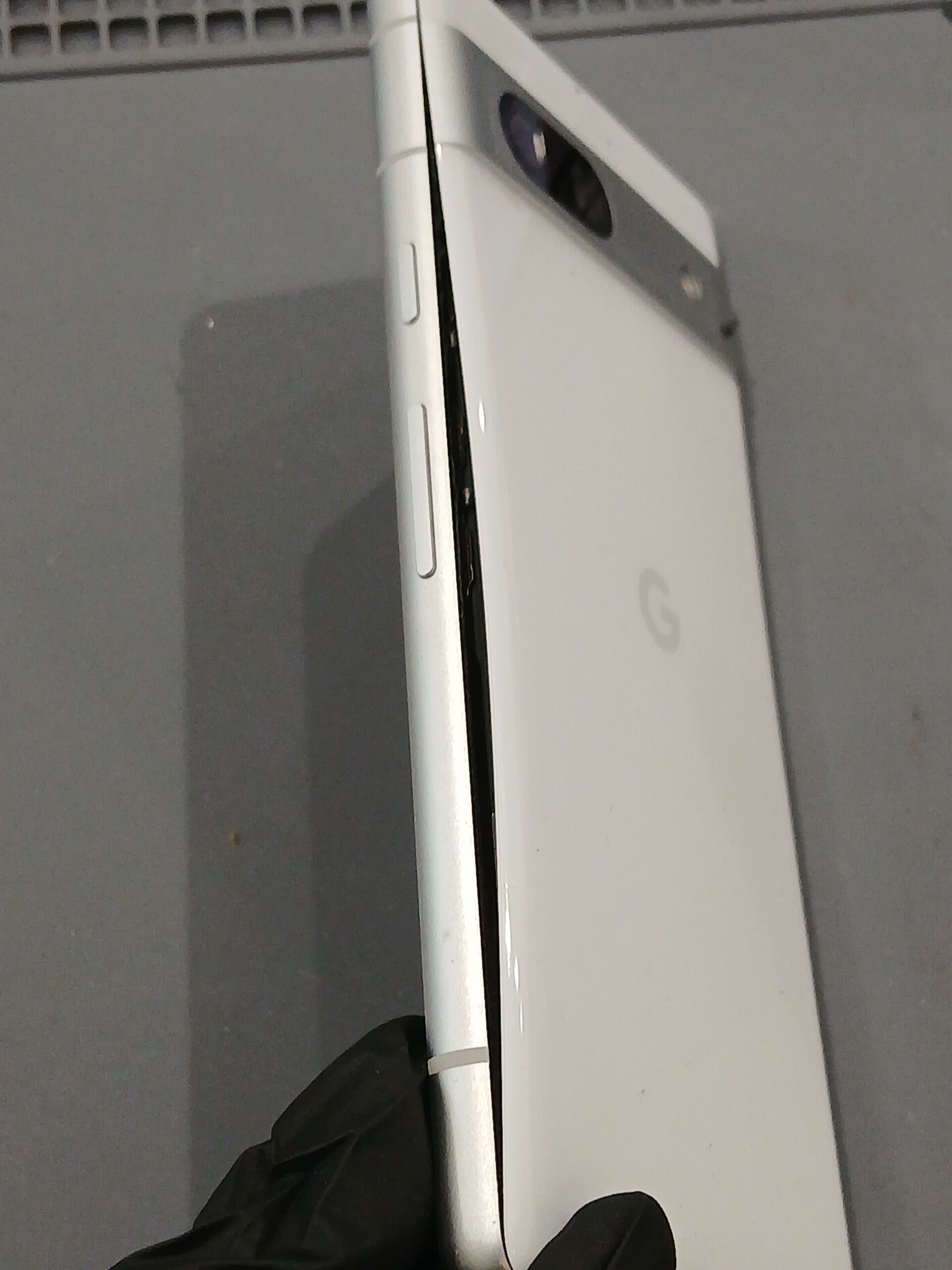 【太田店】GooglePixel７aのバッテリー交換修理【太田市からご来店】