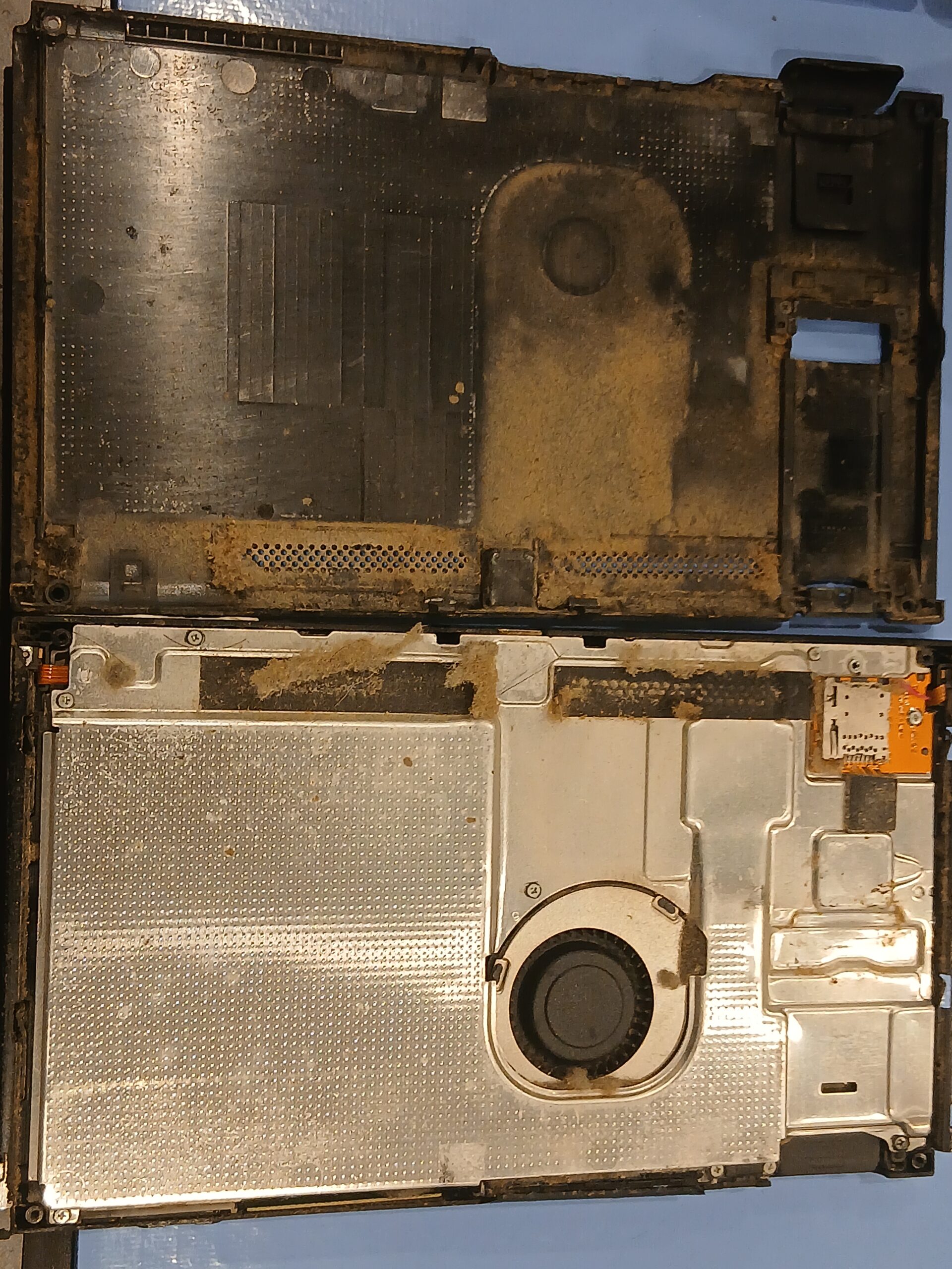 【太田店】Nintendo Switchの内部メンテナンス【邑楽郡からご来店】